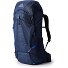 Zulu 55 Trekkingrucksack M-L 76 cm Variante halo blue Zulu 55 Trekkingrucksack M-L 76 cm Variante halo blue