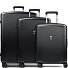  Dynasty VLX 4 Rollen Kofferset 3-teilig Variante earth black