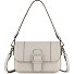  ZIta Schultertasche 22 cm Variante beige