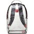 Clear VSM Piping Daypack 45.5 cm Variante mehrfarbig  Clear VSM Piping Daypack 45.5 cm Variante mehrfarbig