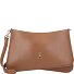 Tris Umhängetasche Leder 37 cm Variante new cuoio Tris Umhängetasche Leder 37 cm Variante new cuoio