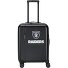  travelite x NFL 4 Rollen Kabinentrolley S 55 cm Variante las vegas raiders