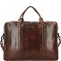 Newport Aktentasche Leder 43 cm Laptopfach Variante coffee Newport Aktentasche Leder 43 cm Laptopfach Variante coffee