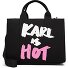 Rsg Shopper Tasche 34 cm Variante black Rsg Shopper Tasche 34 cm Variante black