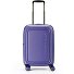  Logoduck 4-Rollen Kabinentrolley 55 cm Variante violet