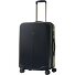 Genius 4 Rollen Trolley M 66 cm Variante schwarz Genius 4 Rollen Trolley M 66 cm Variante schwarz