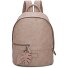  Eco Fritzi07 City Rucksack 31 cm Variante mud