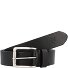 Enno Gürtel Leder Variante black | 95 cm Enno Gürtel Leder Variante black | 95 cm