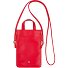 Faro Handytasche Leder 13 cm Variante flammenrot Faro Handytasche Leder 13 cm Variante flammenrot