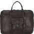 Cool Casual Big Boy Weekender Reisetasche Leder 65 cm Variante dark ash Cool Casual Big Boy Weekender Reisetasche Leder 65 cm Variante dark ash