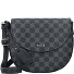  Euphoria Umhängetasche 25 cm Variante schwarz
