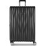  Cervia 2.0 4 Rollen Trolley L 77 cm mit Dehnfalte Variante dark-grey