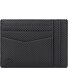  Chantaco Kreditkartenetui RFID Schutz Leder 13 cm Variante noir