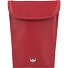 Polo Schlüsseletui RFID Leder 8 cm Variante rot Polo Schlüsseletui RFID Leder 8 cm Variante rot
