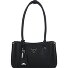 Meridian II Schultertasche 29 cm Variante black  Meridian II Schultertasche 29 cm Variante black