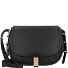 Saddle Umhängetasche Leder 22 cm Variante nero limousine-mix gal gold-nikel Saddle Umhängetasche Leder 22 cm Variante nero limousine-mix gal gold-nikel