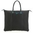 G3 Plus Handtasche Leder 43 cm Variante black G3 Plus Handtasche Leder 43 cm Variante black