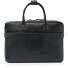 Ilse Handtasche RFID Schutz Leder 41 cm Laptopfach Variante schwarz  Ilse Handtasche RFID Schutz Leder 41 cm Laptopfach Variante schwarz