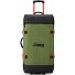  JS007C 2 Rollen Trolley 82 cm Variante avocado green