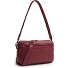  Liora Schultertasche Leder 24 cm Variante berry
