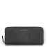 Louvre Geldbörse 21 cm Variante all black Louvre Geldbörse 21 cm Variante all black