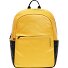  Eco Coated Daypack 42.5 cm Laptopfach Variante duck yellow