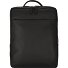 Relaxed Rucksack RFID Leder 40 cm Laptopfach Variante schwarz Relaxed Rucksack RFID Leder 40 cm Laptopfach Variante schwarz