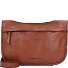  Submarine Umhängetasche Leder 28 cm Variante cognac