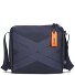 Alex Umhängetasche 28 cm Variante blue Alex Umhängetasche 28 cm Variante blue