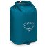 Ultralight Drysack 12L Packtasche 22 cm Variante waterfront blue Ultralight Drysack 12L Packtasche 22 cm Variante waterfront blue