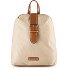  Sonja City Rucksack 29 cm Variante sand