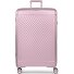  Vienna 4 Rollen Trolley L 74 cm Variante rose