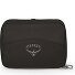  Daylite Kulturbeutel 23 cm Variante black
