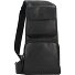  Pure Black Sling Bag Leder 30 cm Variante black