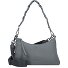 Just Pure Schultertasche Leder 33 cm Variante dolphin grey Just Pure Schultertasche Leder 33 cm Variante dolphin grey