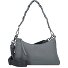  Just Pure Schultertasche Leder 33 cm Variante dolphin grey
