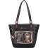  Mademoiselle Shopper Tasche 39 cm Variante mehrfarbig