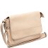 Ann Umhängetasche Leder 25 cm Variante beige Ann Umhängetasche Leder 25 cm Variante beige