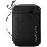Stash Pouch Geldbörse RFID Schutz 17 cm Variante black Stash Pouch Geldbörse RFID Schutz 17 cm Variante black