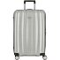 Lite Cube Spinner 4-Rollen Trolley 76 cm Variante silver Lite Cube Spinner 4-Rollen Trolley 76 cm Variante silver