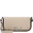 Signature Schultertasche Leder 24 cm Variante trench beige Signature Schultertasche Leder 24 cm Variante trench beige