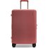  Ultima 4 Rollen Trolley 67 cm mit Dehnfalte Variante red