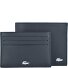 Billfold Coin Box Geldbörse Leder 11,5 cm Variante black Billfold Coin Box Geldbörse Leder 11,5 cm Variante black