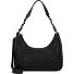 Chained Middleton Schultertasche Leder 30 cm Variante black