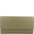  Peru Geldbörse RFID Leder 18,5 cm Variante olive