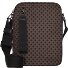 Nico Umhängetasche 20 cm Variante dadino brown  Nico Umhängetasche 20 cm Variante dadino brown