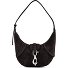  Ryker Handtasche S Leder 28 cm Variante deep soil