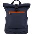 Corner Daypack 42 cm Laptopfach Variante night blue Corner Daypack 42 cm Laptopfach Variante night blue