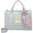 Malibu Denim Limited Barbie Shopper Tasche 40 cm Variante fresh blue