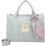 Malibu Denim Limited Barbie Shopper Tasche 40 cm Variante fresh blue Malibu Denim Limited Barbie Shopper Tasche 40 cm Variante fresh blue